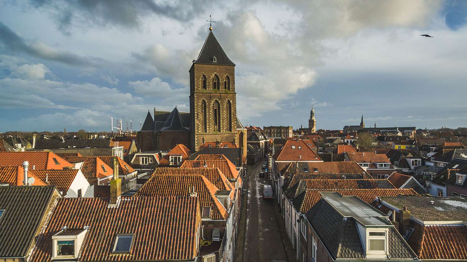 RT30 Besuch bei RT30 Niederlande