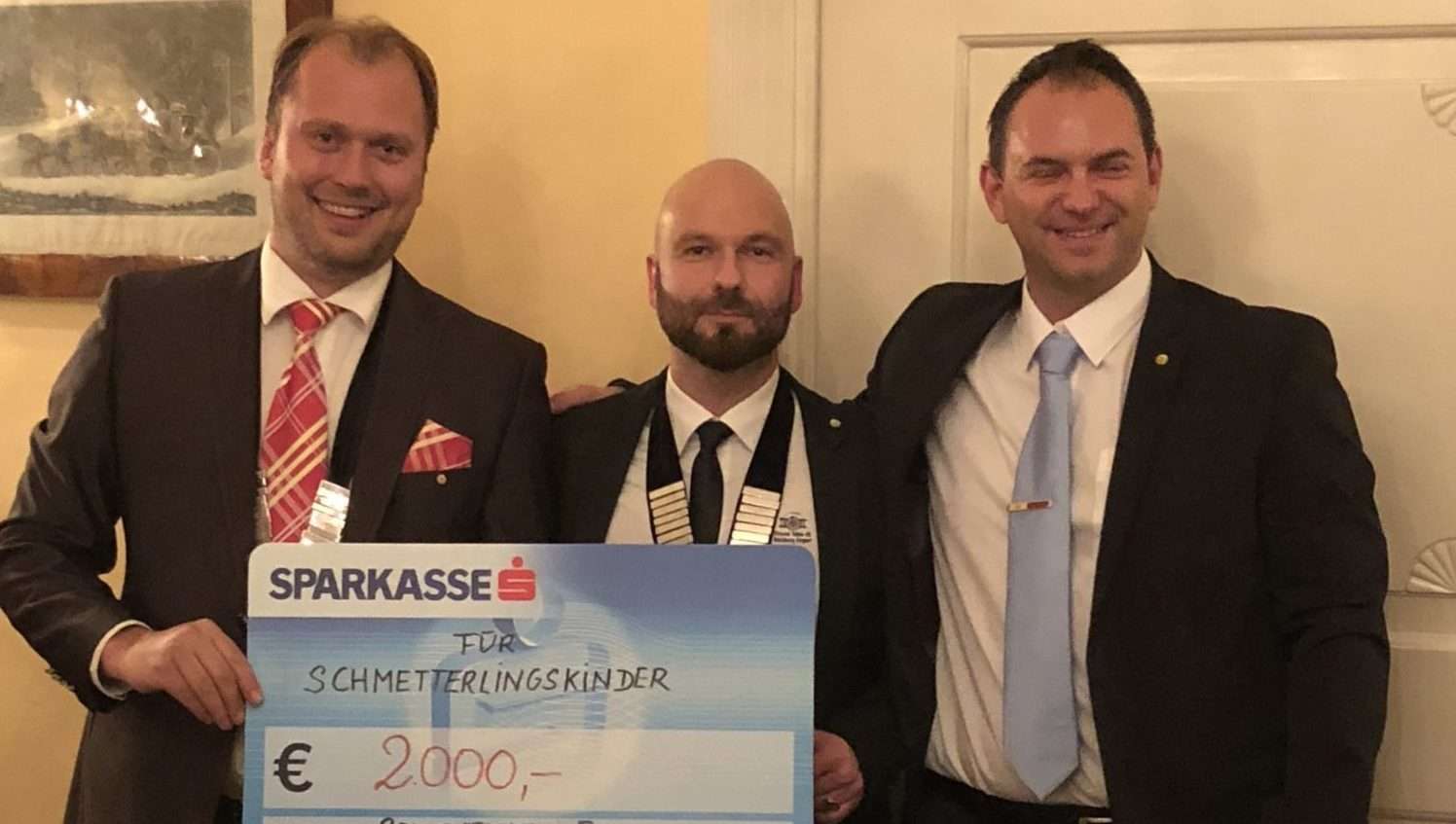 35 Jahre RT30 Salzburg