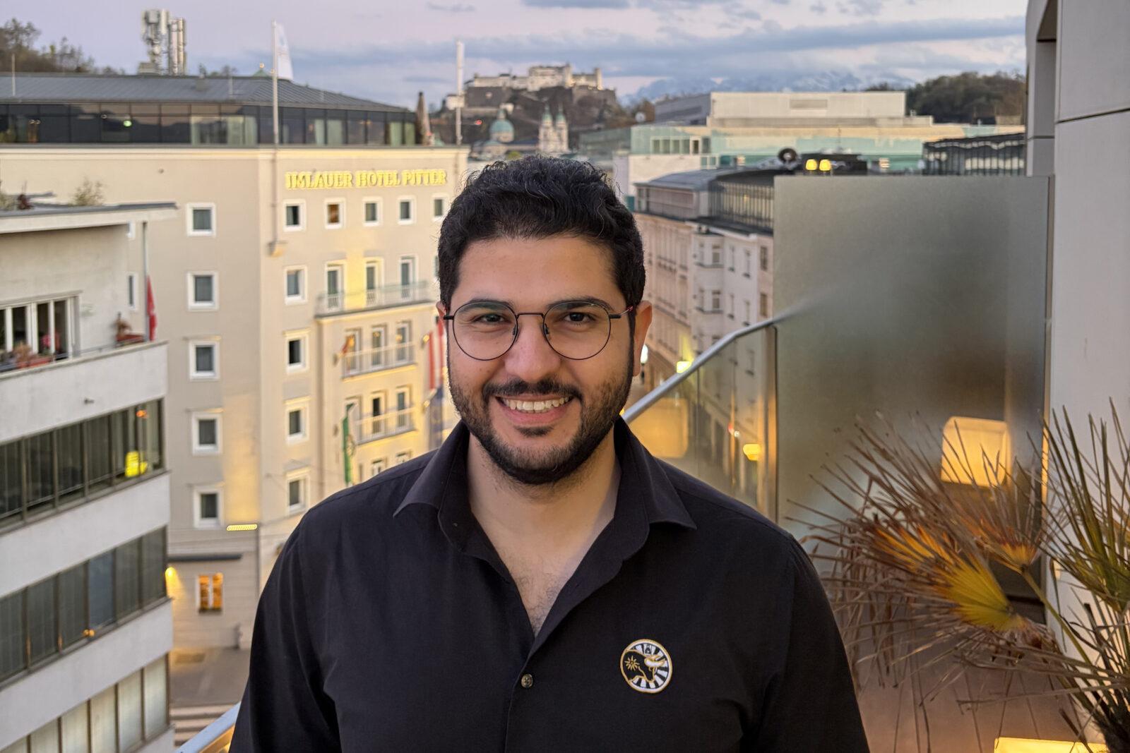 Hussein Al-Sarray
