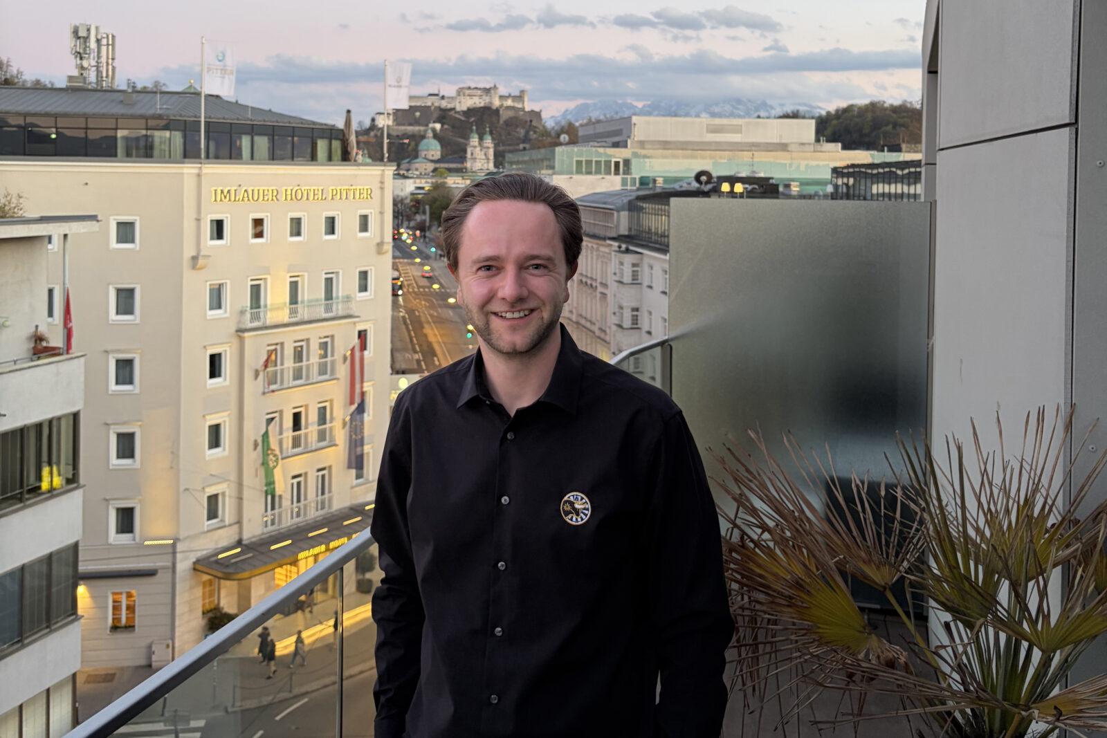 Michael Fritz