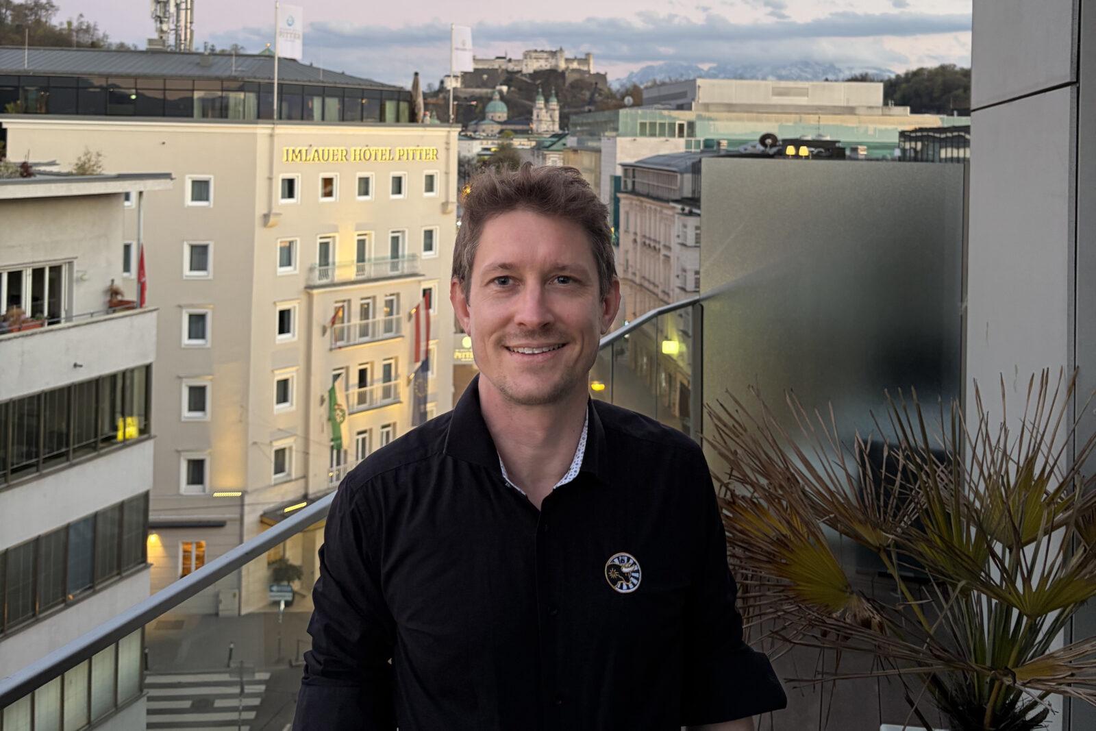 Christoph Salzlechner